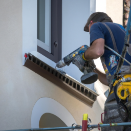 Peinture Façade : Personnalisez l'Apparence de Votre Maison Mainvilliers